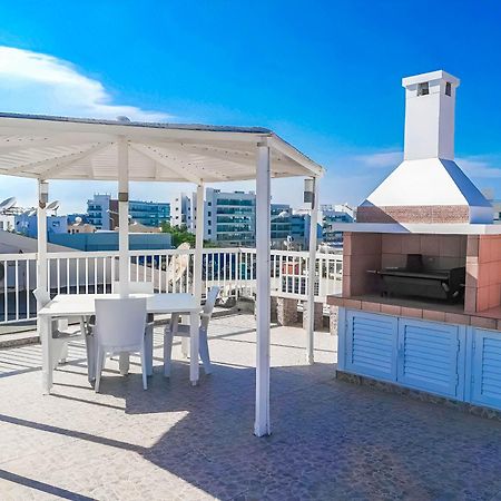 Апартаменты Sofia'S Seaview Протарас Экстерьер фото